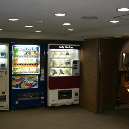 Azu Garden Nippombashi / Vacation Stay 74136 โอซาก้า ภายนอก รูปภาพ