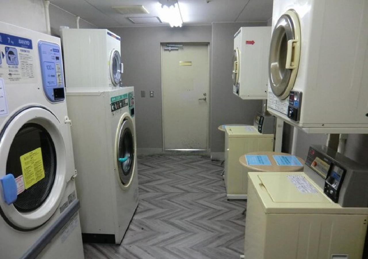 Azu Garden Nippombashi / Vacation Stay 74136 โอซาก้า ภายนอก รูปภาพ