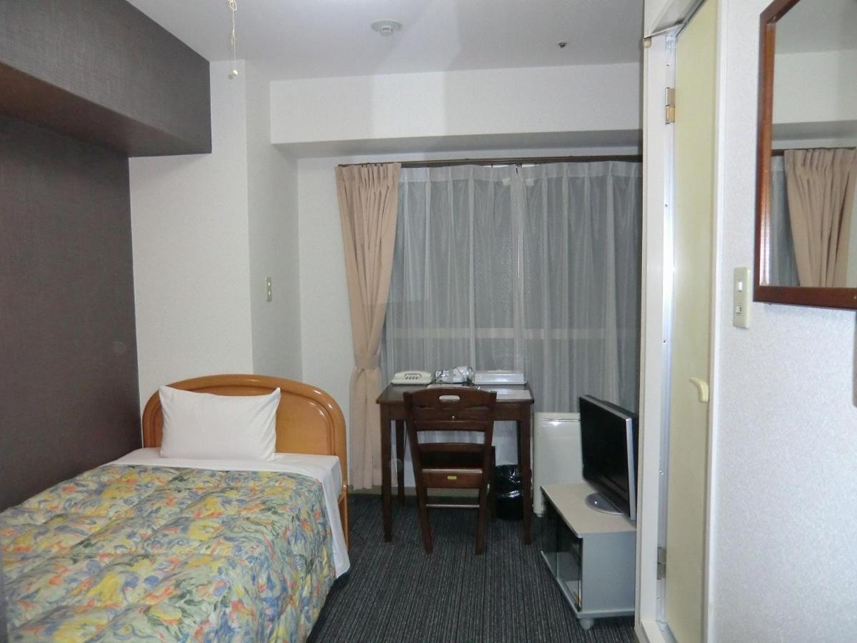 Azu Garden Nippombashi / Vacation Stay 74136 โอซาก้า ภายนอก รูปภาพ